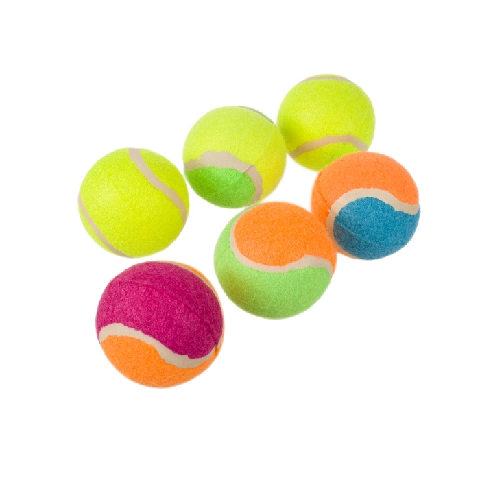 Pet Tennis Ball 3