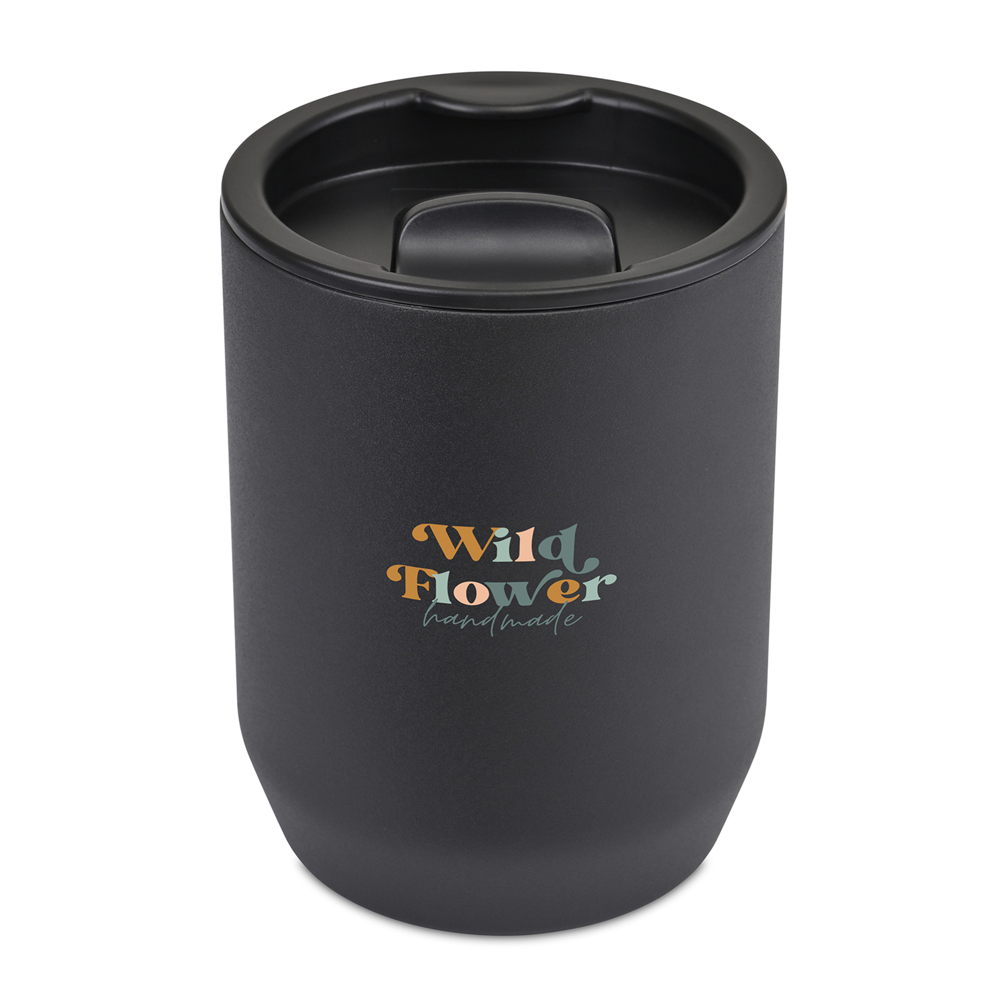 Aviana™ Rowan Recycled Stainless Steel Wine Tumbler - 15 Oz. 13