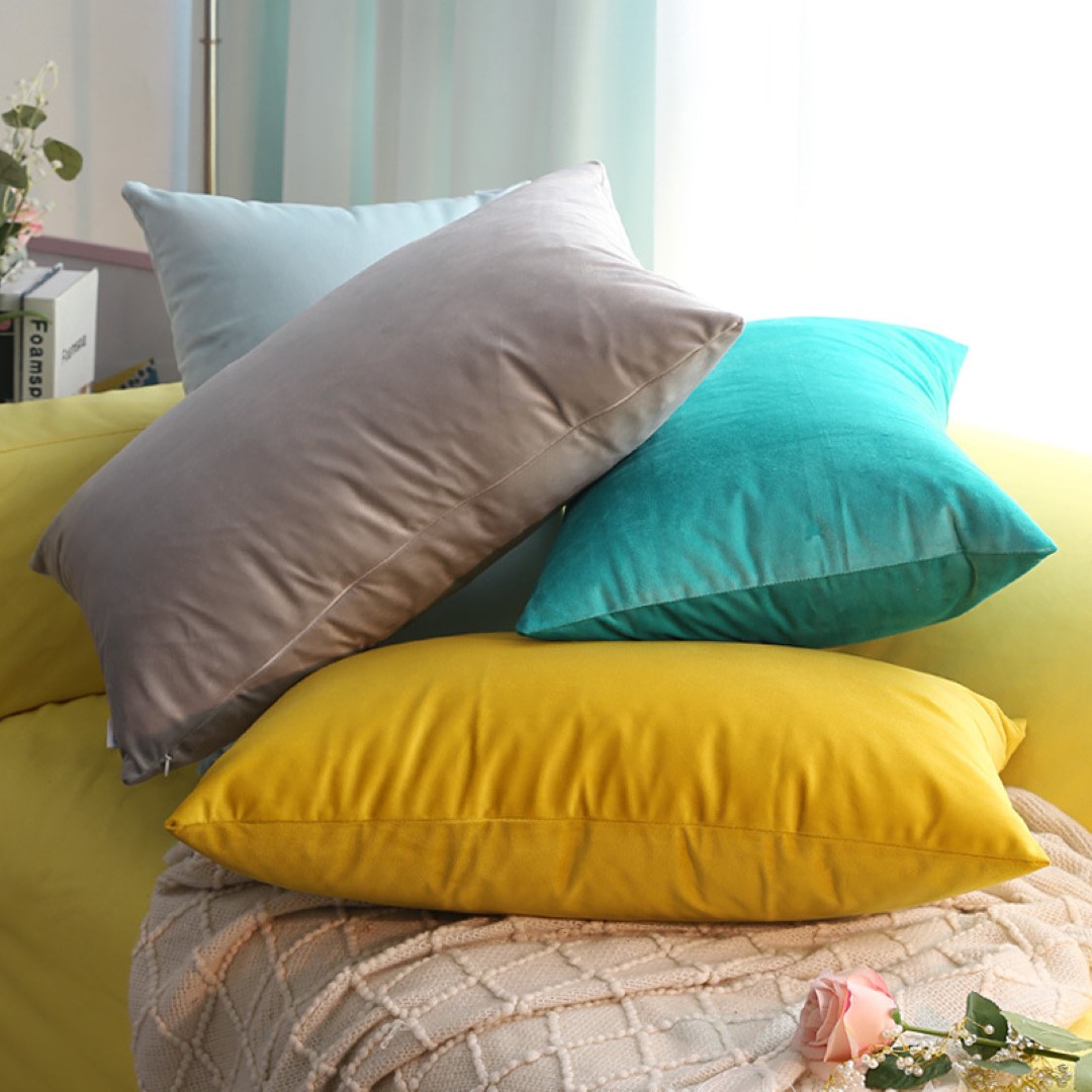 Custom Breathable Waist Pillow 8