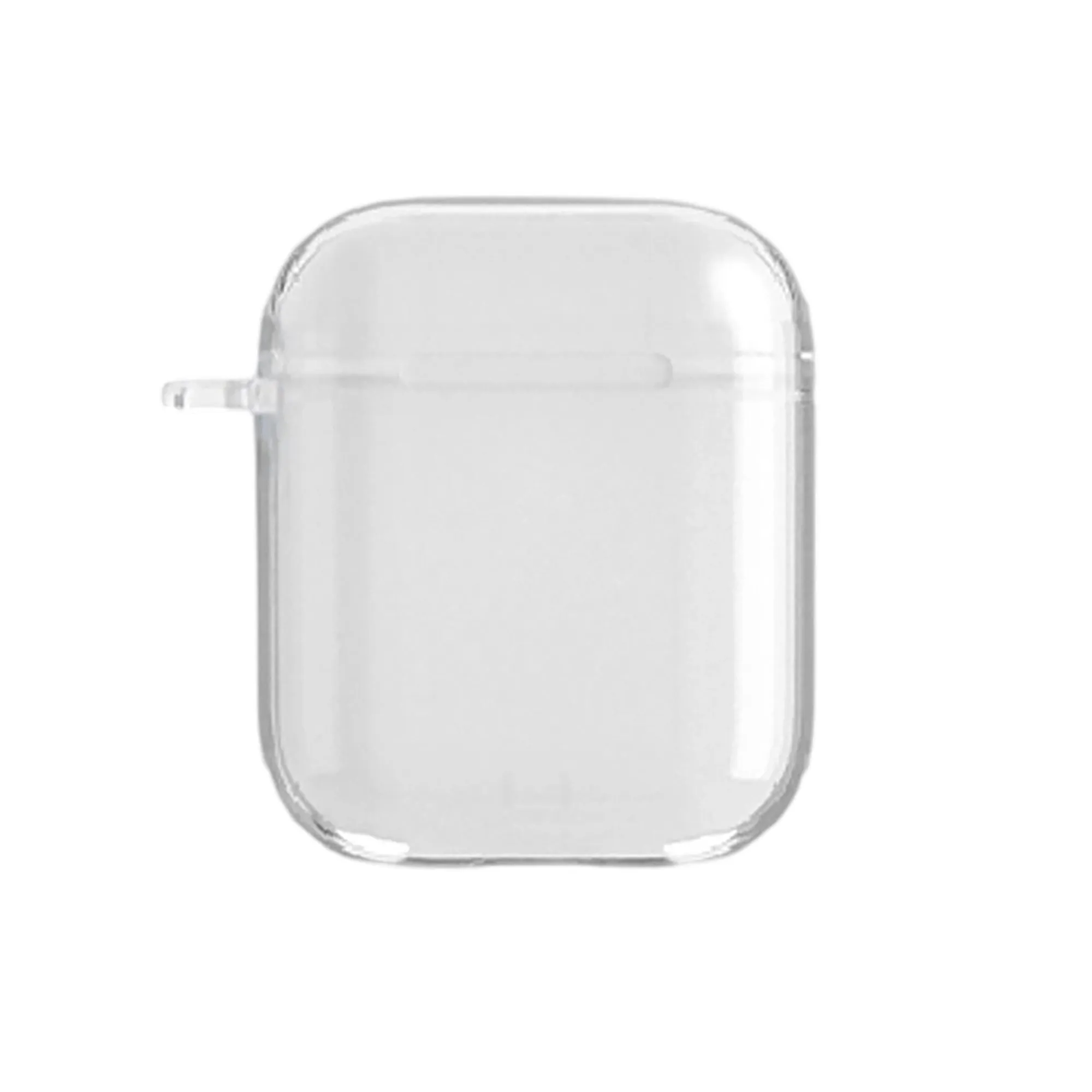 Customizable TPU Earphone Case for Protection and Branding 5