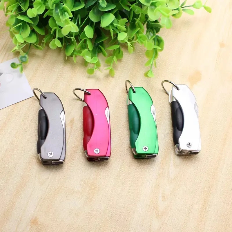 Every Tool with Carabiner 4