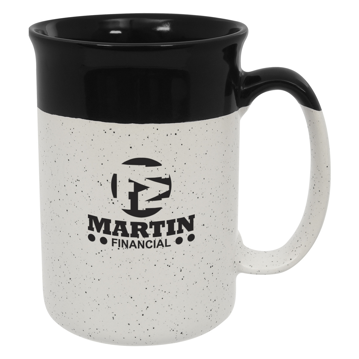 13 Oz. Speckled Mug 14