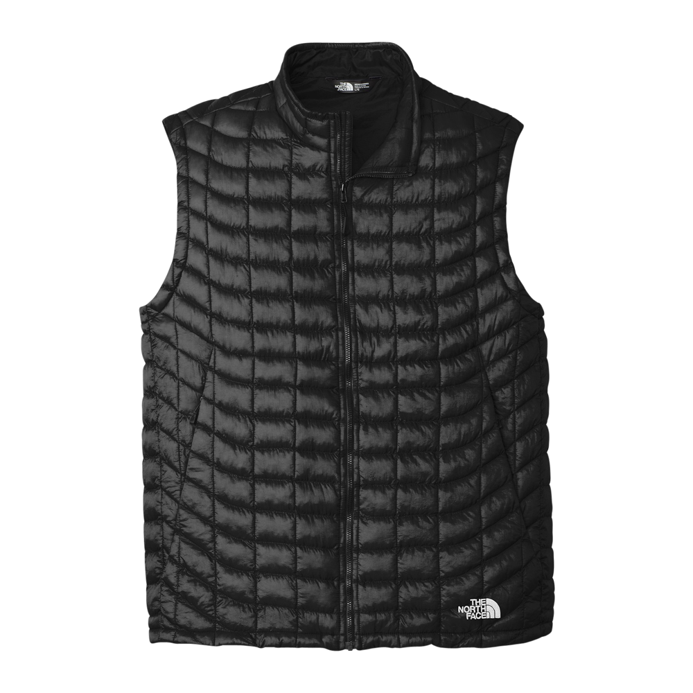 The North Face ThermoBall Trekker Vest 4