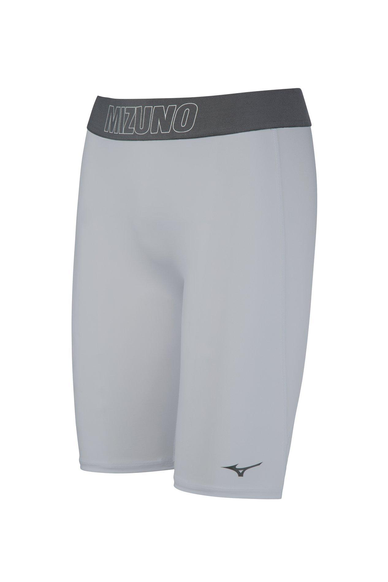 Women's Compression Sliding Short 4