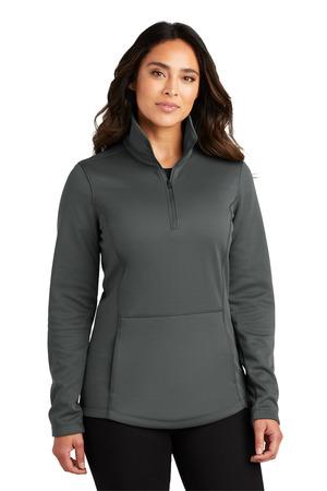 Women's Smooth Fleece 1/4-Zip