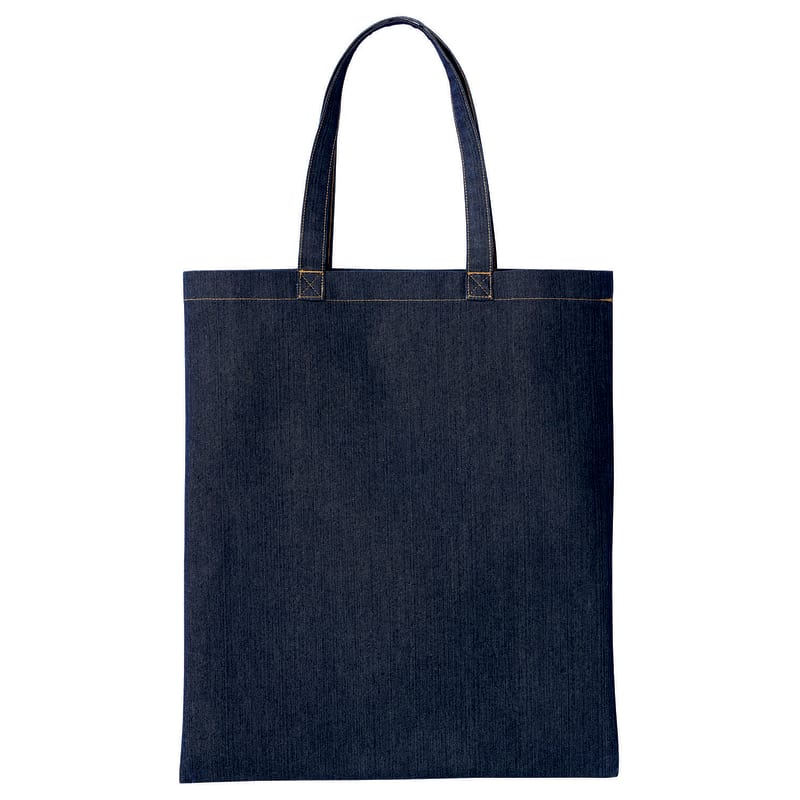 Artisan Collection By Reprime Denim Tote Bag 2