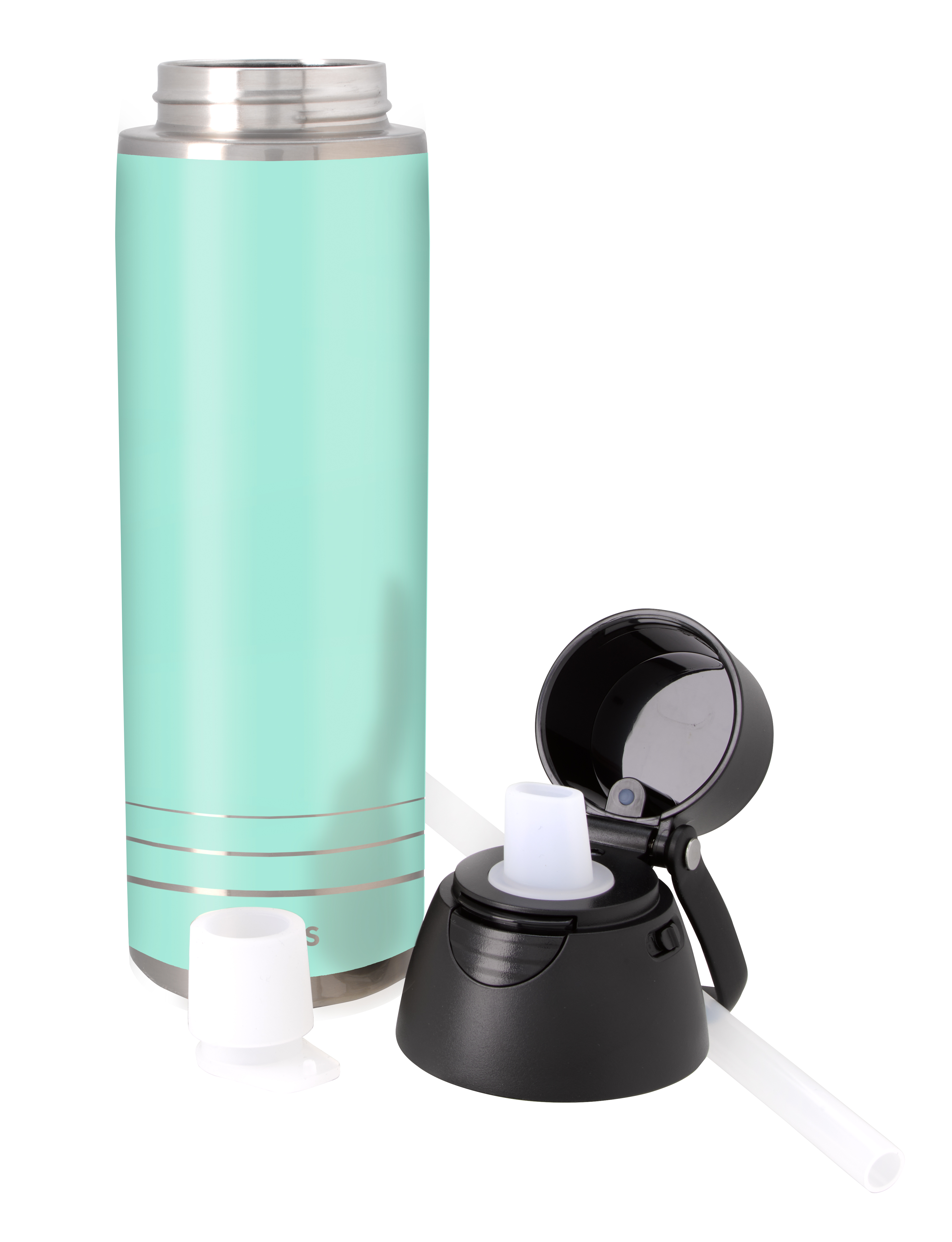 Tervis® Stainless Steel Venture™ Bottle - 26 oz. 27