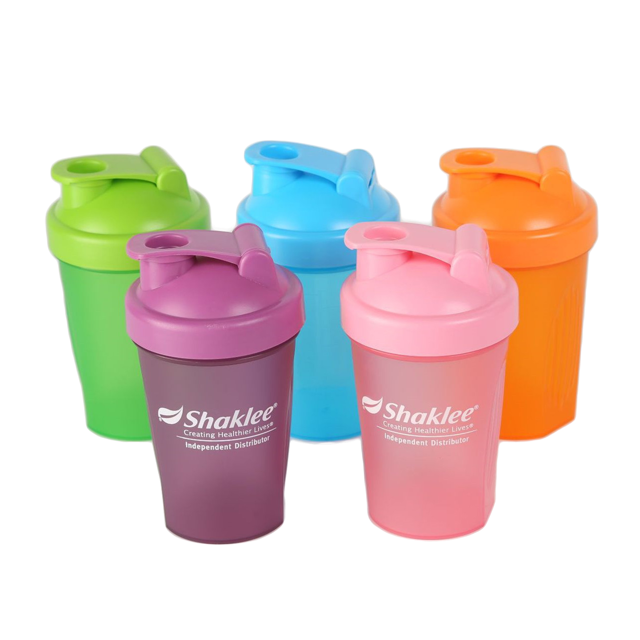 13 Oz. Shaker Bottle 2