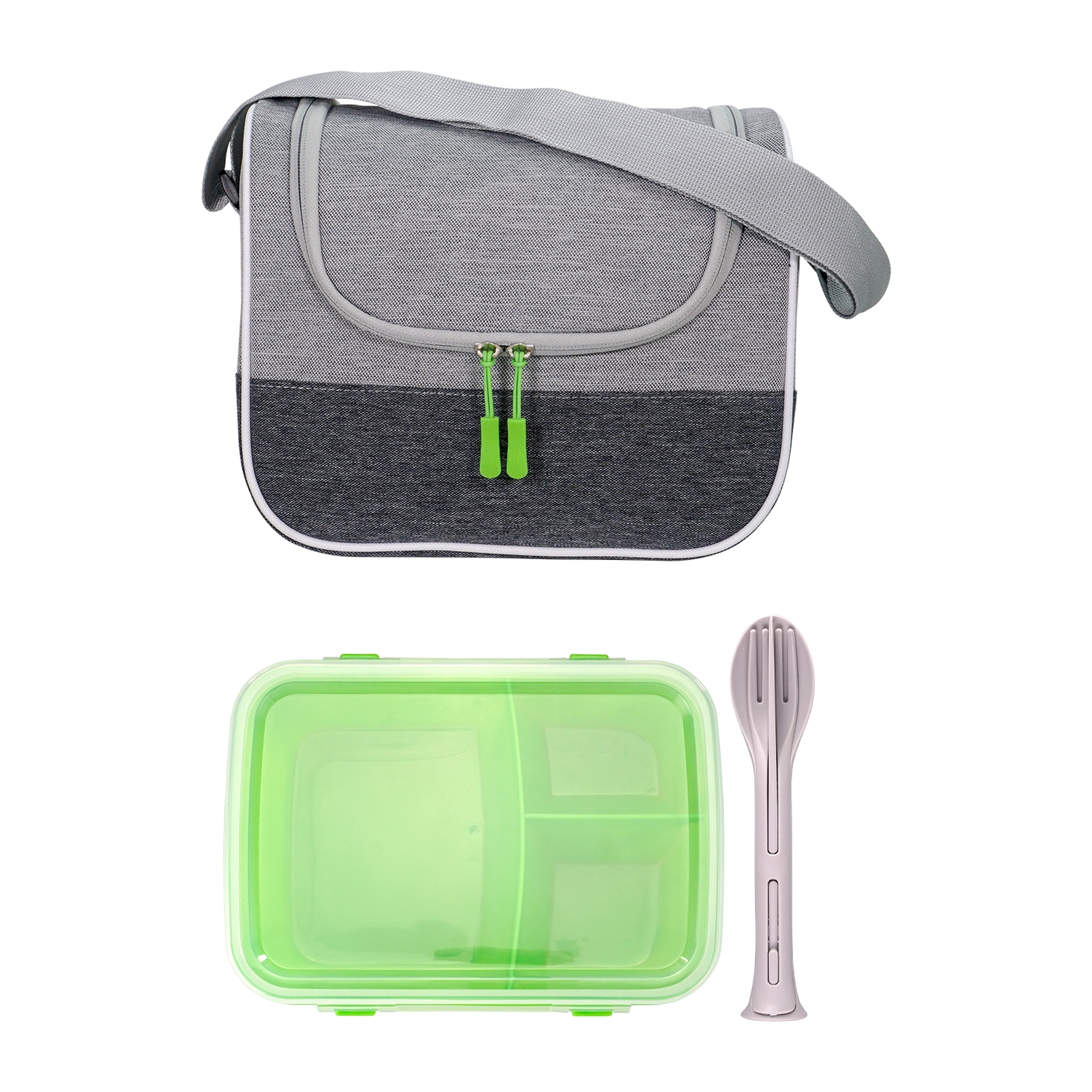 Bay To Go Cutlery Lunch Kit 12