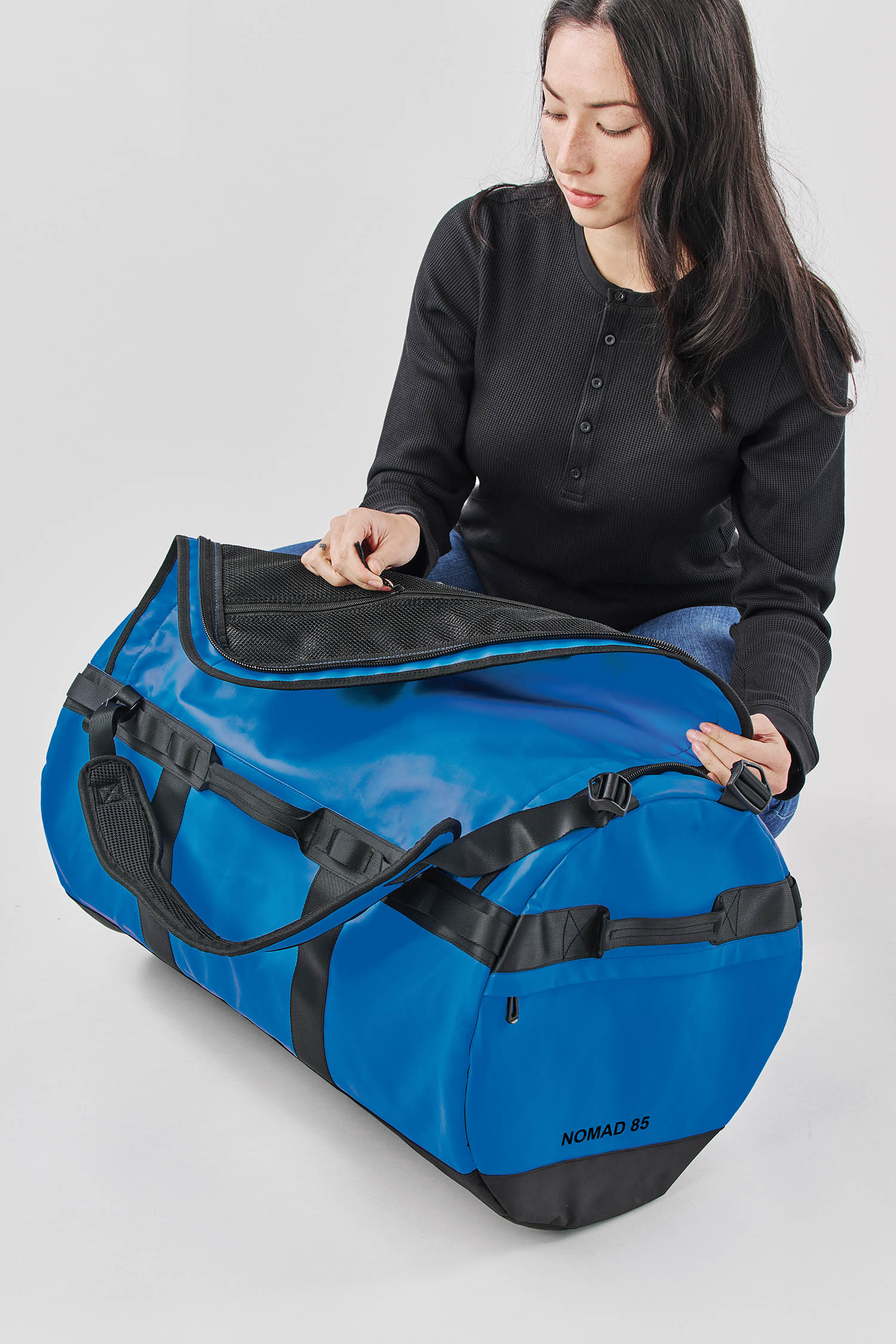 Stormtech Nomad Duffel 85 3