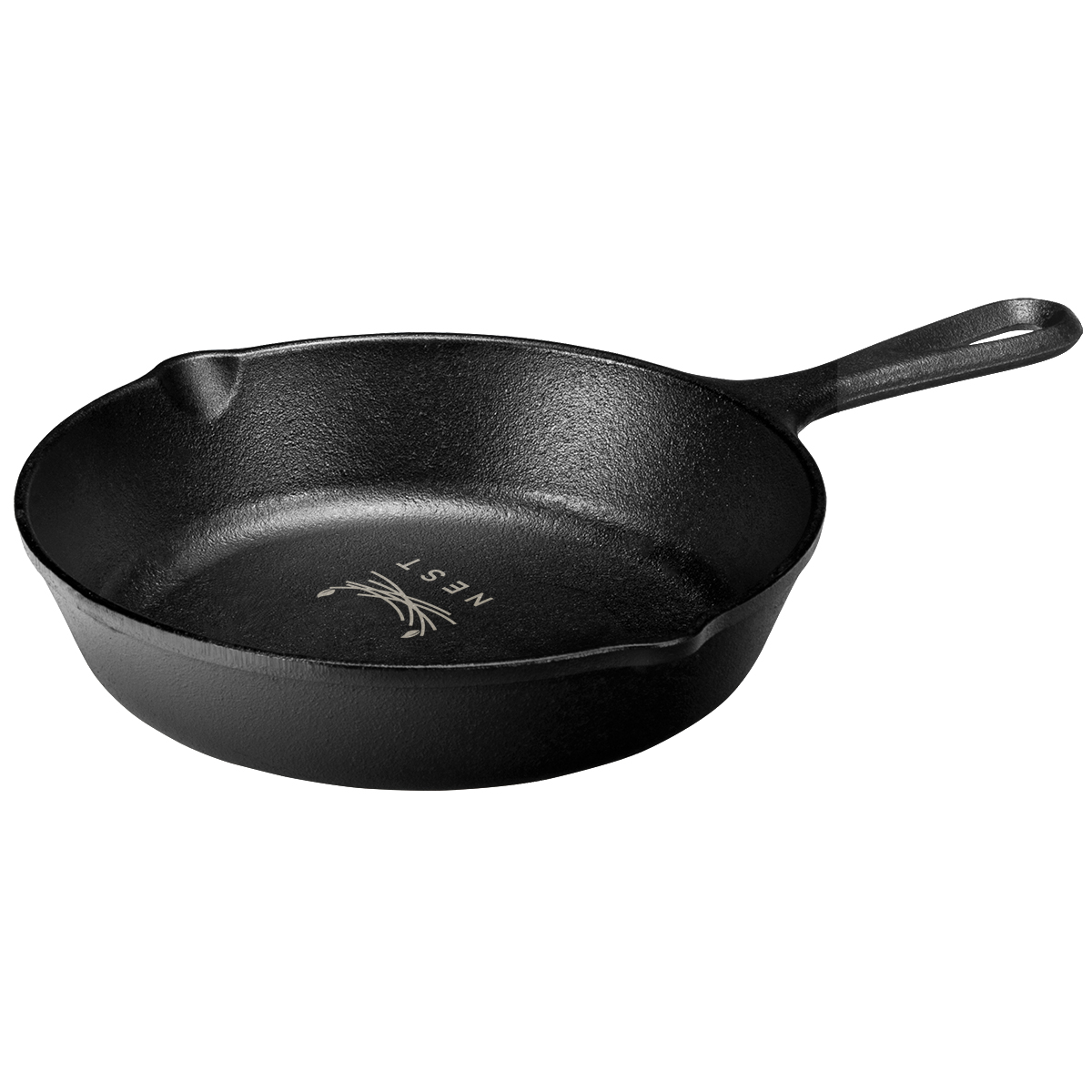 Lodge® 8" Cast Iron Skillet 5