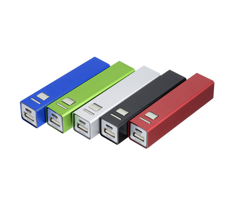 Classic Power Bank 17