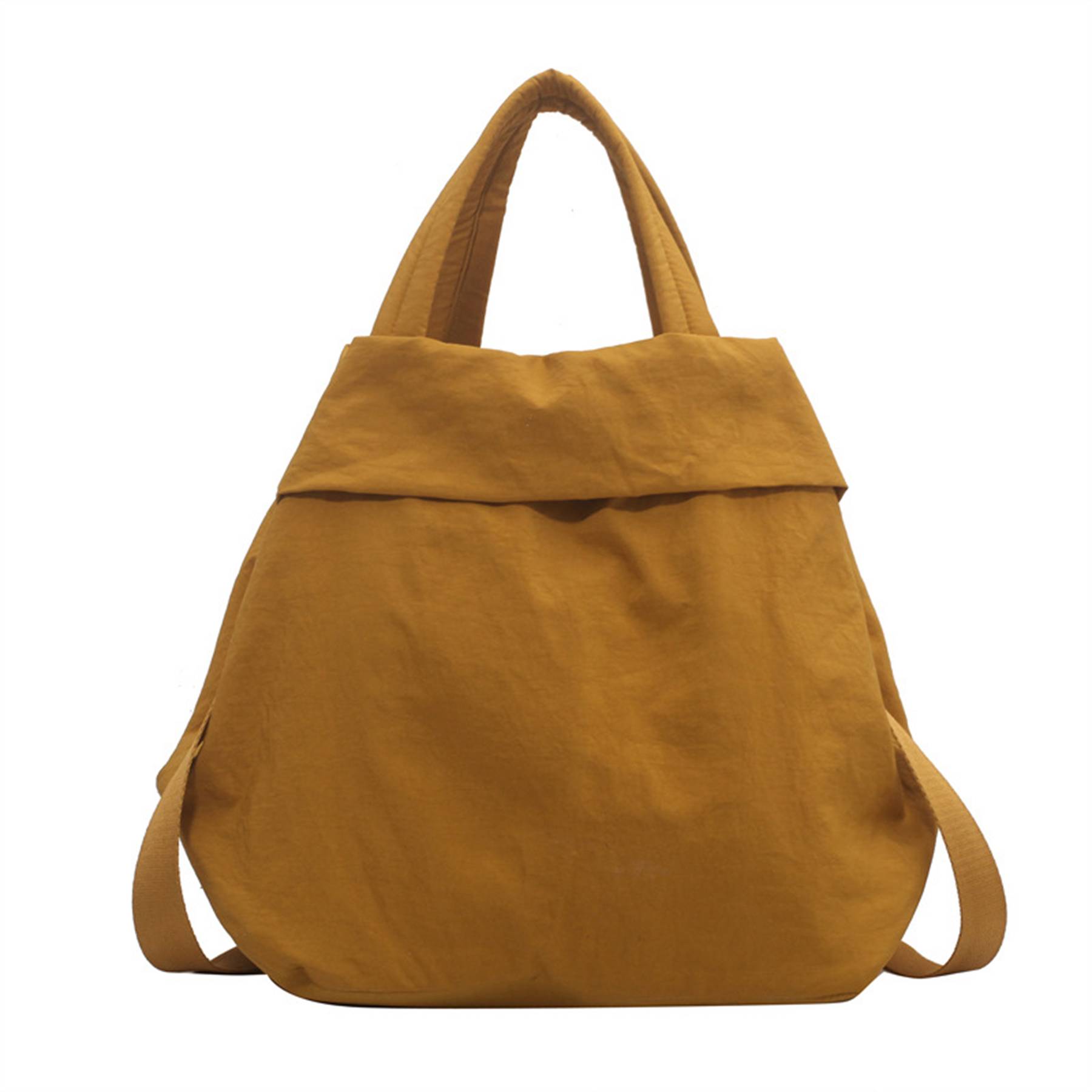 Women Shoulder Bag with zipper Work Beach Travel 1