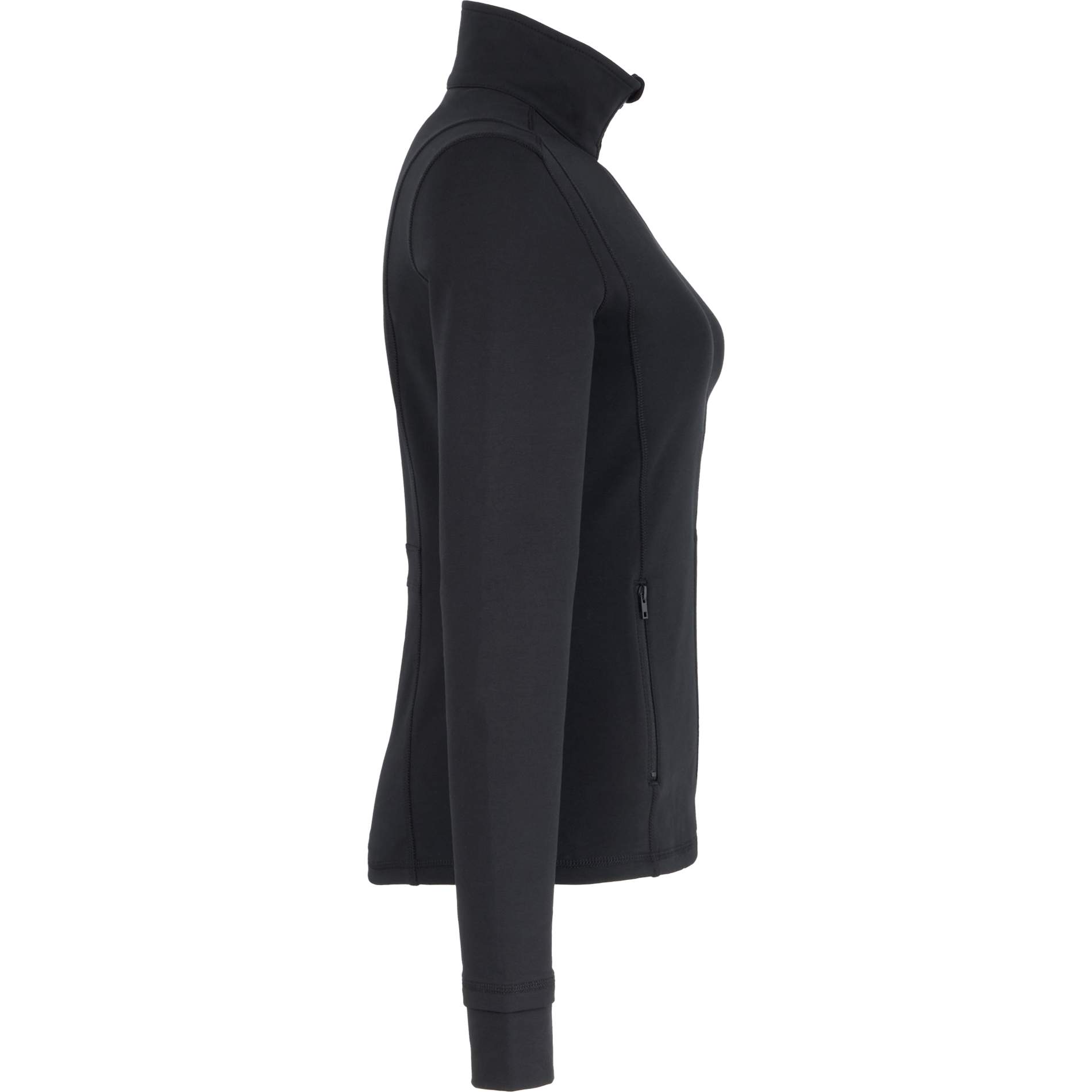 LYON Eco Stretch Knit Full Zip - Women's 26