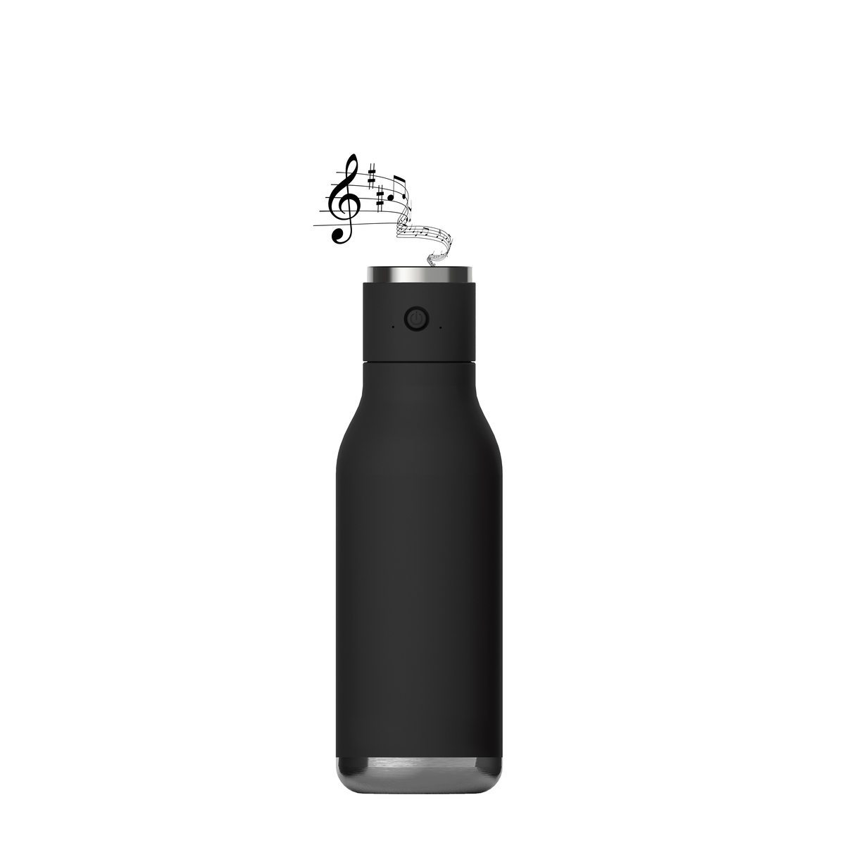 17 oz Asobu Wireless Beat Bottle 2