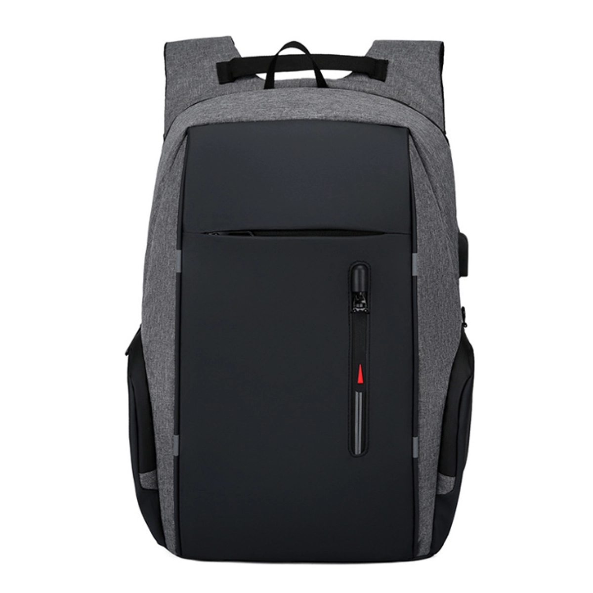 Laptop Heathered Backpack 3