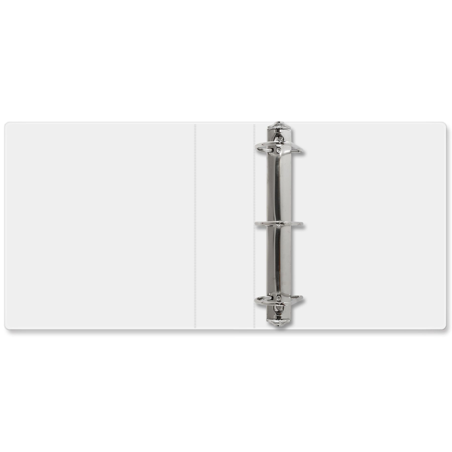 2 1/2" Express Angle D Ring Binder 15