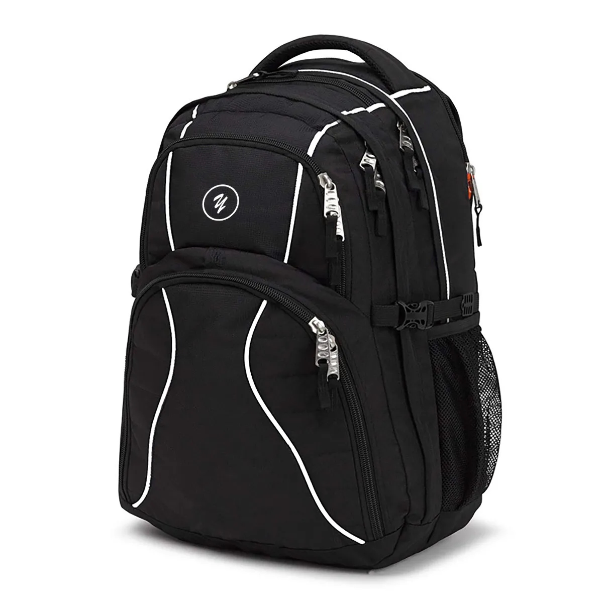 Large 17 Inches Laptop Backpack 2