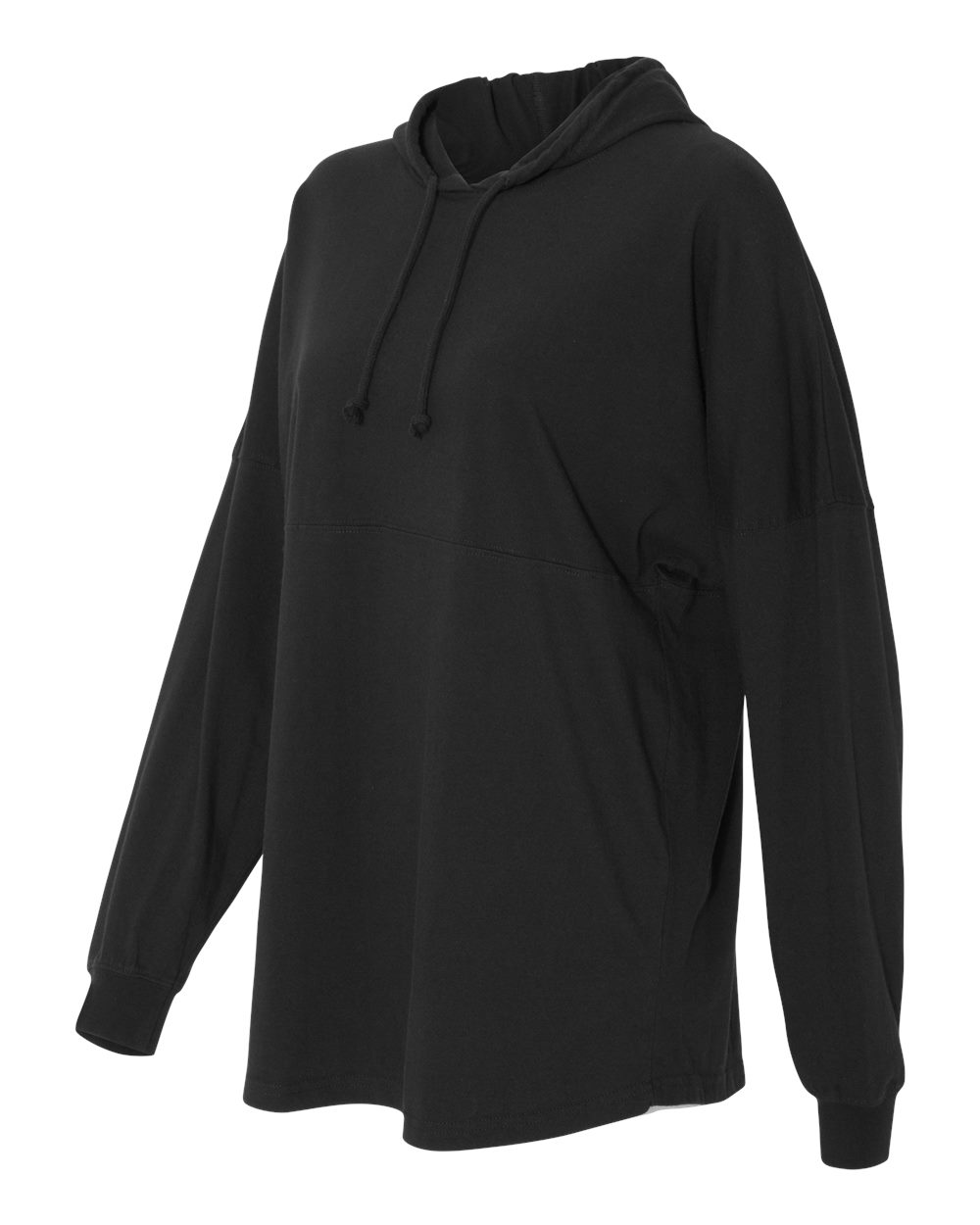Unisex Hooded Game Day Jersey T-Shirt - 8228 20