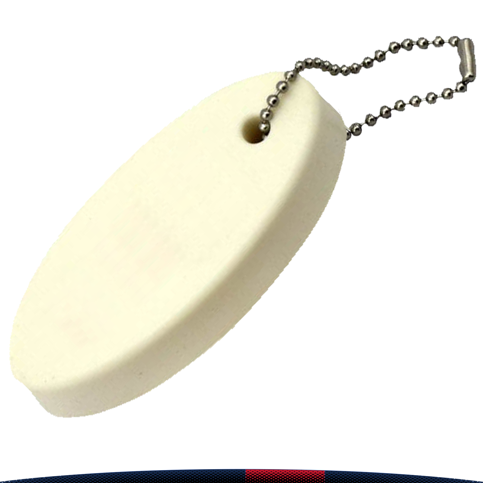 Popy PU Floating Key Tag 4