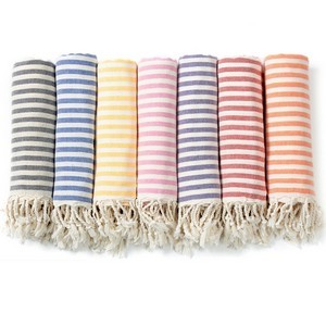 Oversized Beach Towel 7
