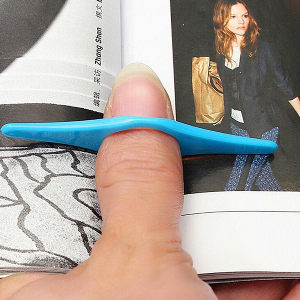 Thumb Thing Book Page Holder 3