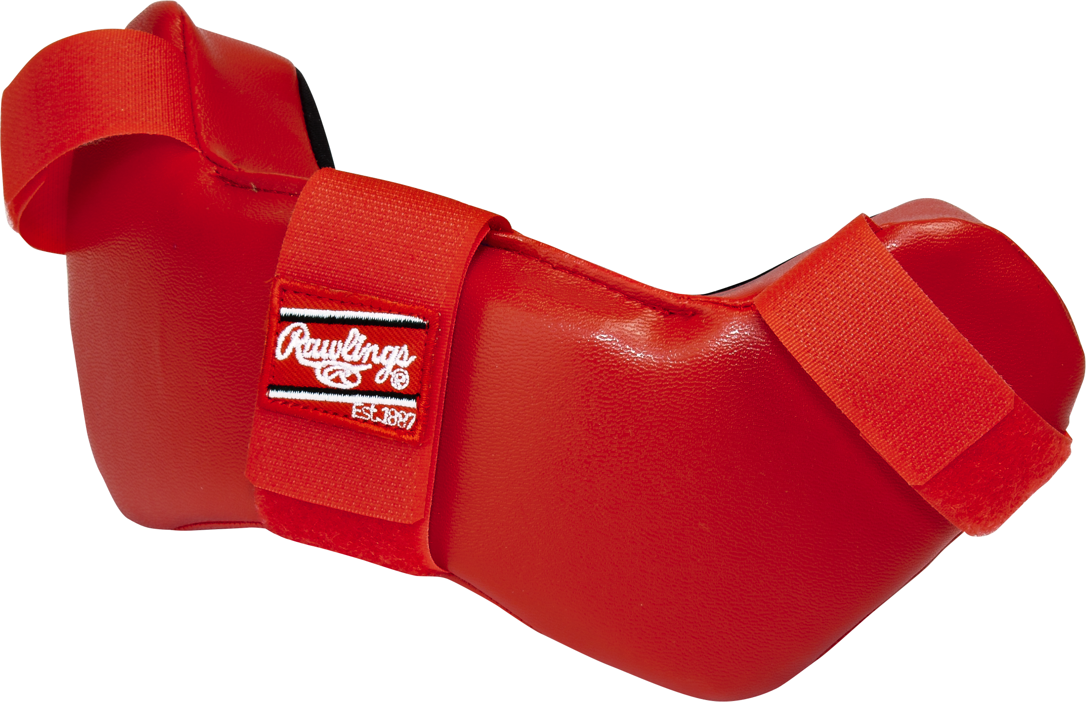 Rawlings Replacement Catcher's Mask Pads 4