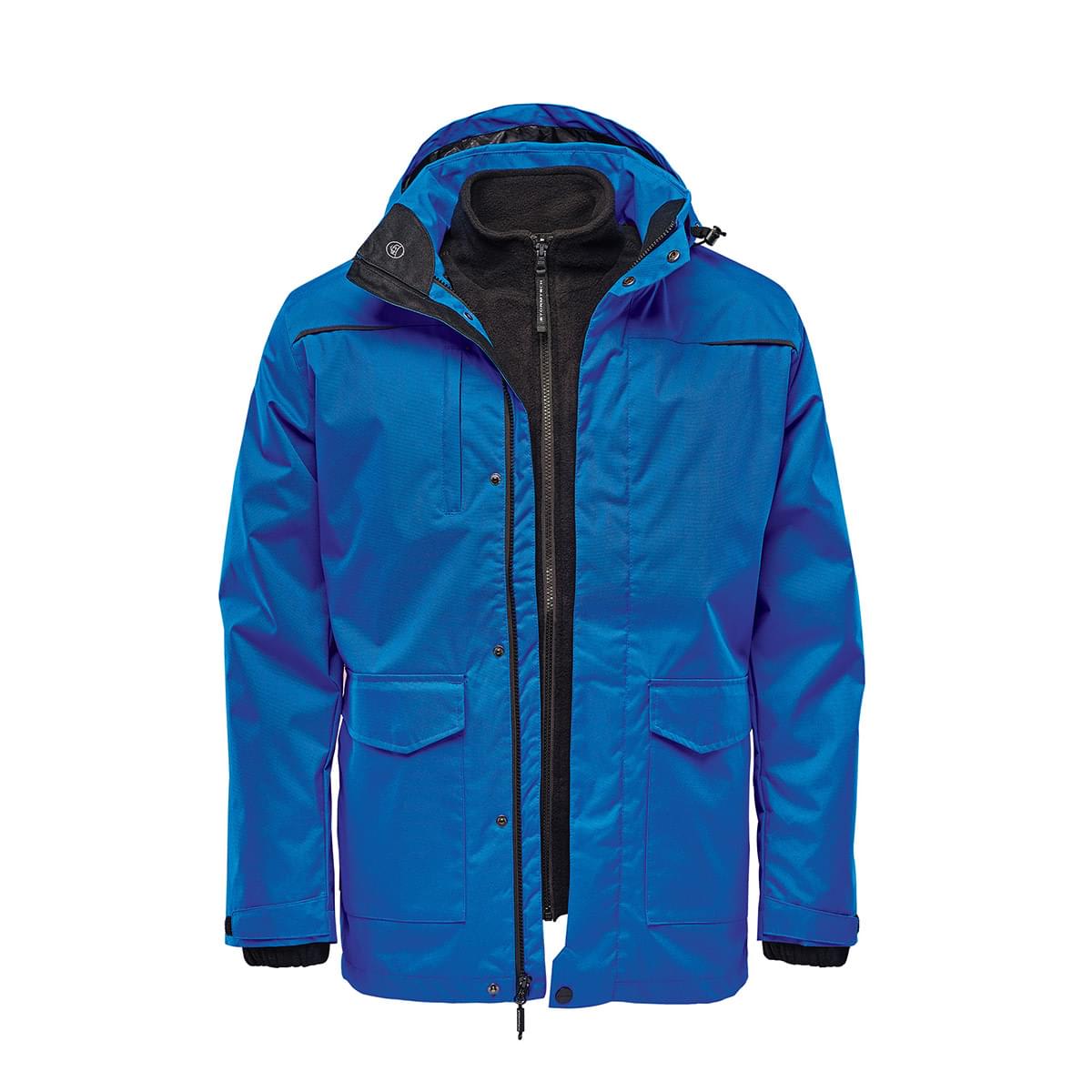 Stormtech Men's Vortex HD 3-in-1 Parka 1