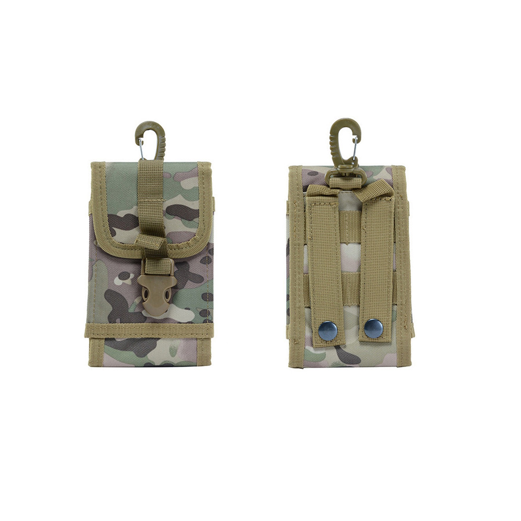 Tactical Belt Pouch 4