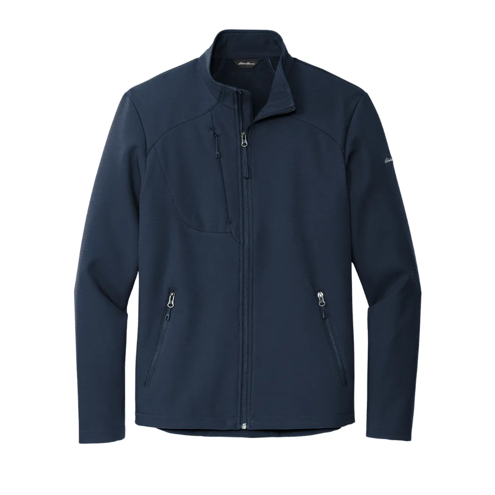 Eddie Bauer(R) Stretch Soft Shell Jacket 4