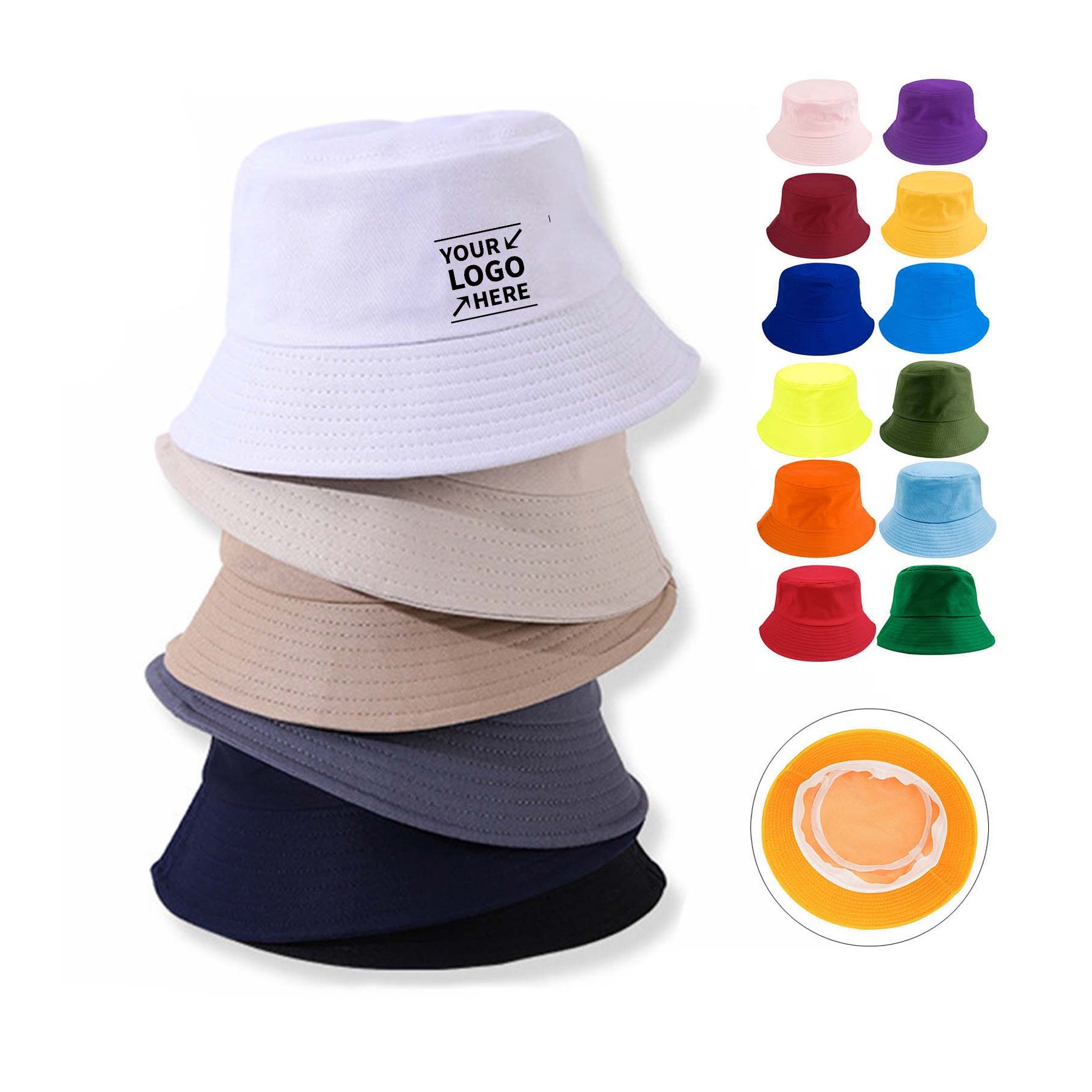 Bucket Hat