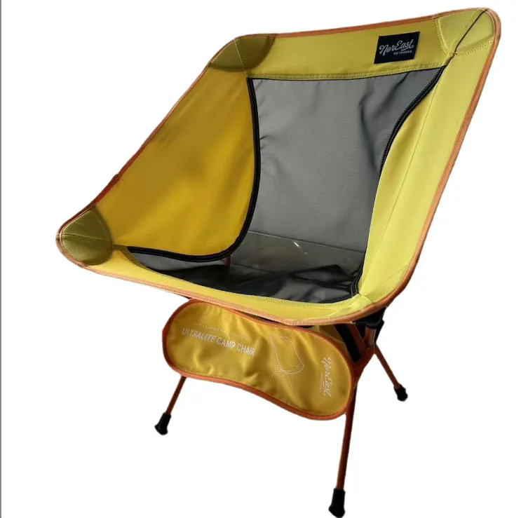 Outdoorable Folding Chair With Travel Bag 2