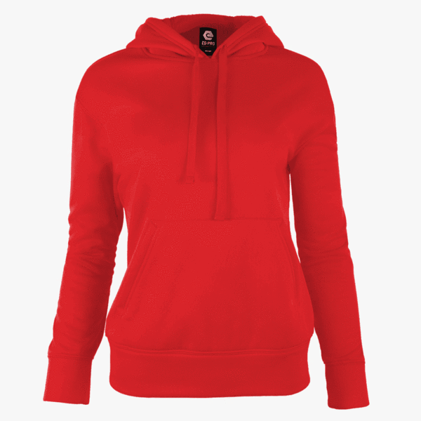 #J724 / Tech Fleece Women's Pullover Hoodie 15