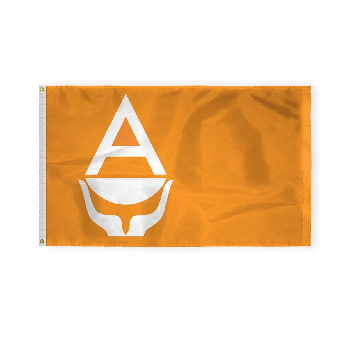 World Flag - Antarctica - Whitney Smith 3