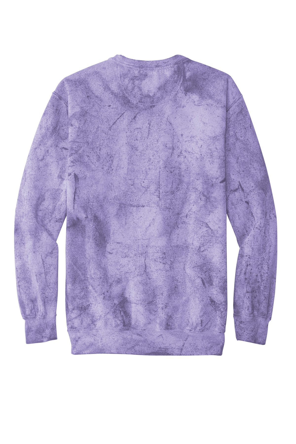 Comfort Colors Color Blast Crewneck Sweatshirt 1545 53