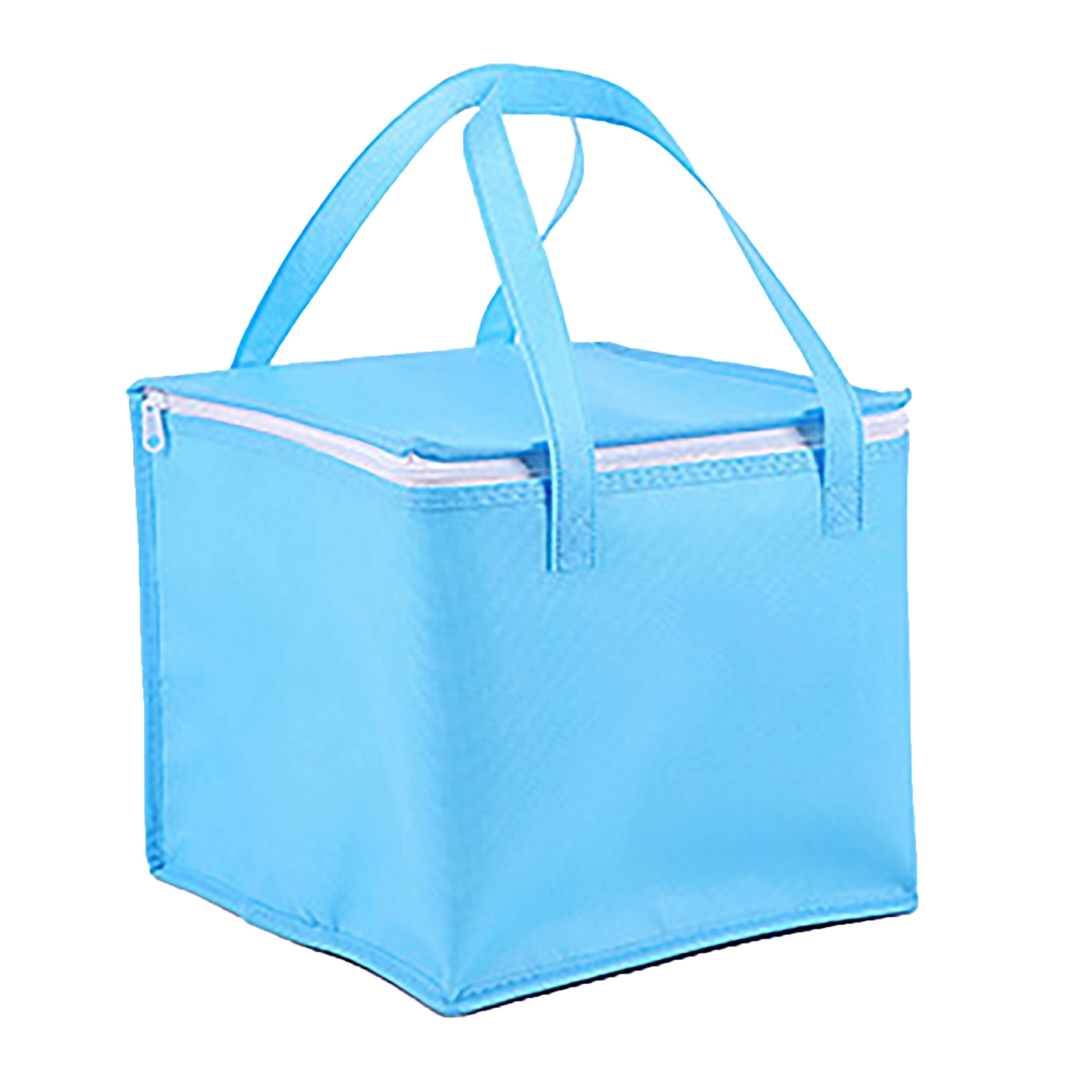 MOQ 100pcs Non-woven Cake Insulation Bag 11