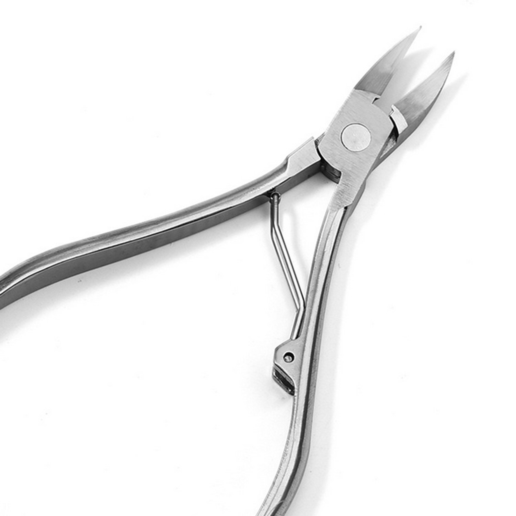 Stainless Steel Toenail Clipper 3