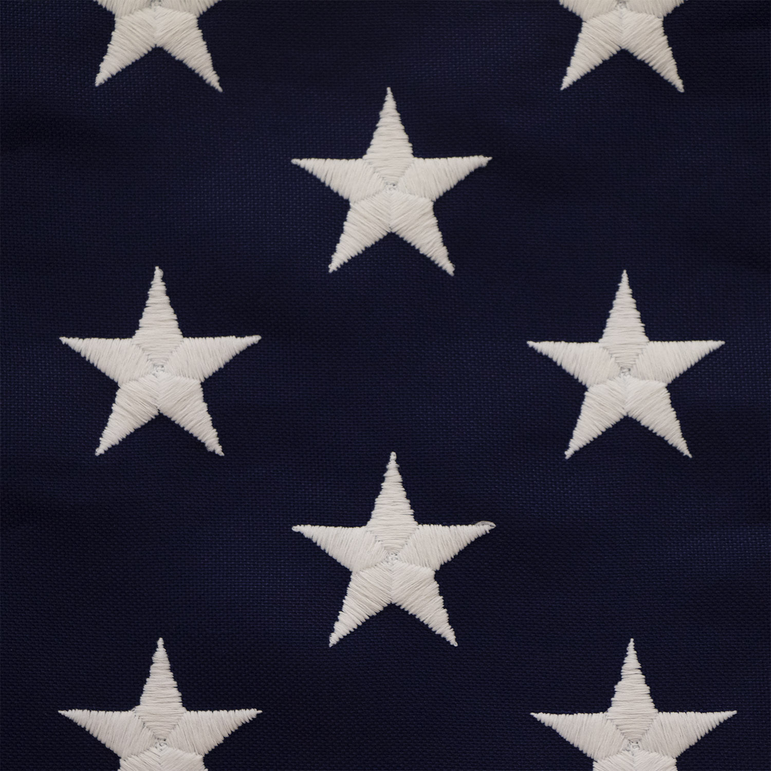 20' x 30' Polyester U.S. Flag 6