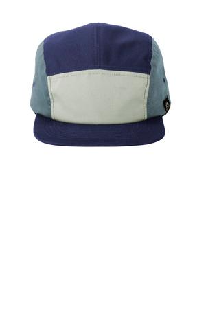 LIMITED EDITION Spacecraft Colorblock Cap SPC6 2