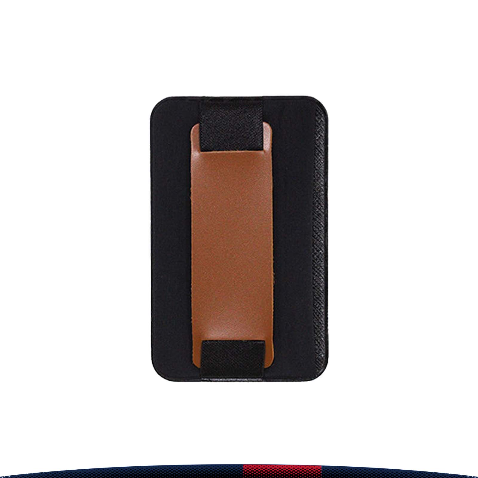 Bracket Mobile Phone Card Holder 6