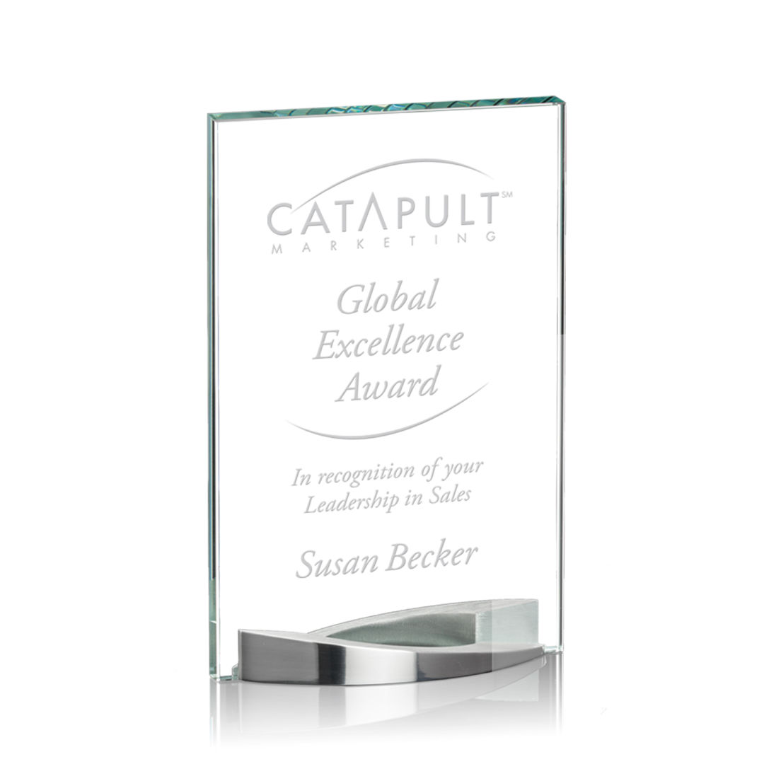 Salerno Award 2