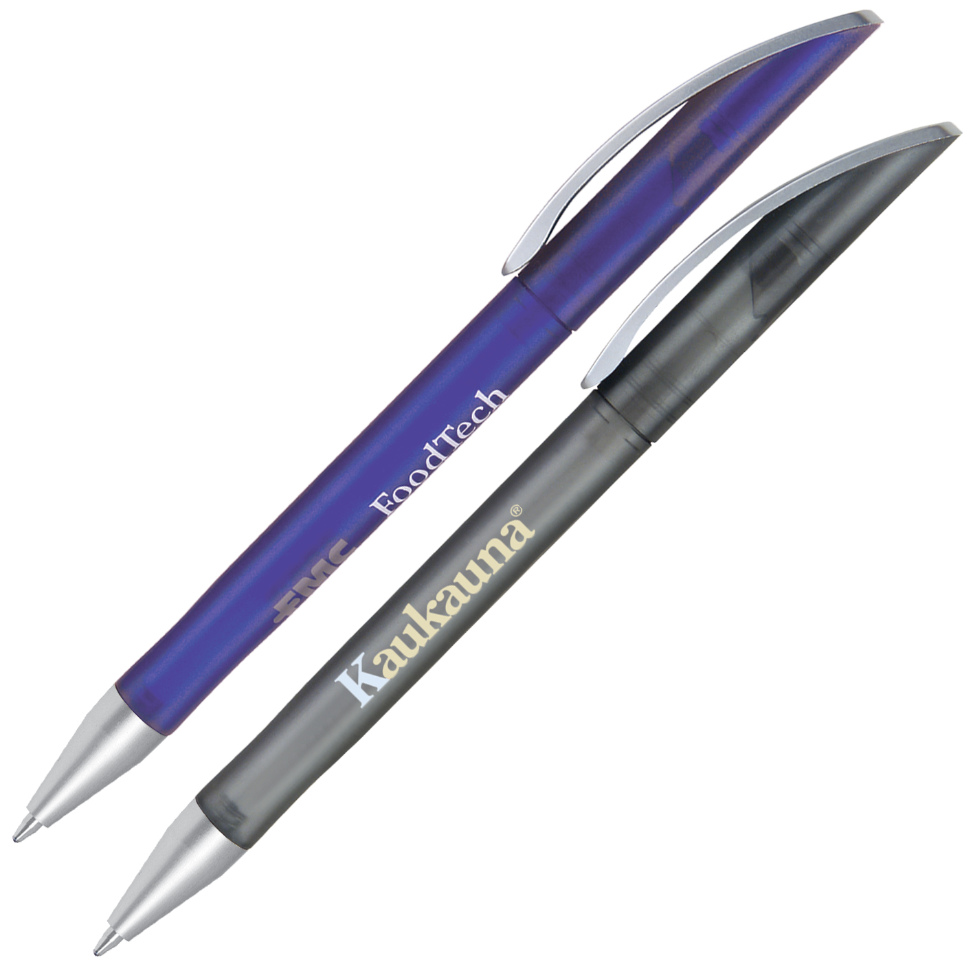 Plantagenet-78 Promotional Twist Pen 2