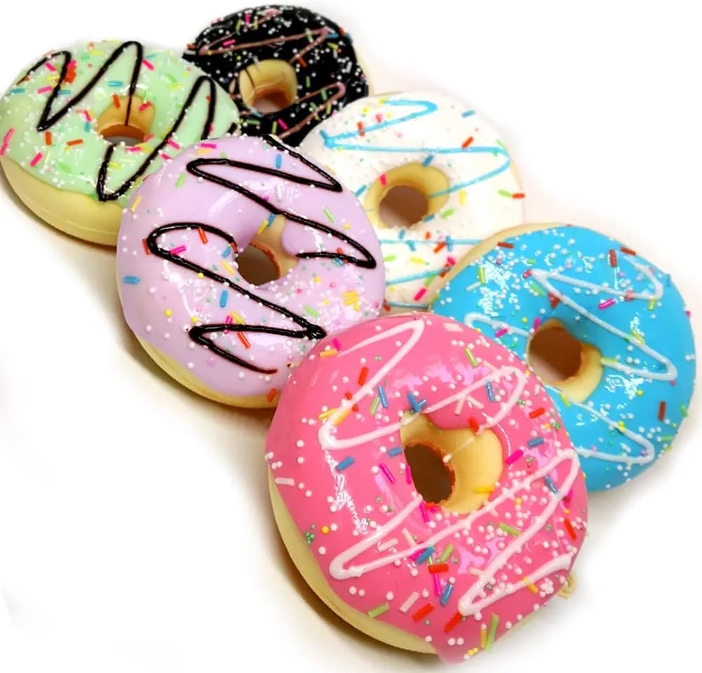 Donuts Stress Reliever 1