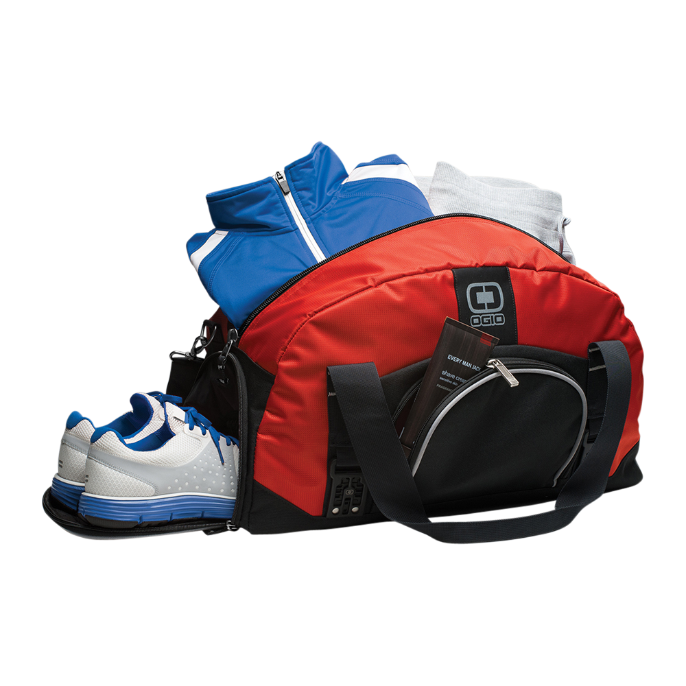 OGIO Big Dome Duffel 4