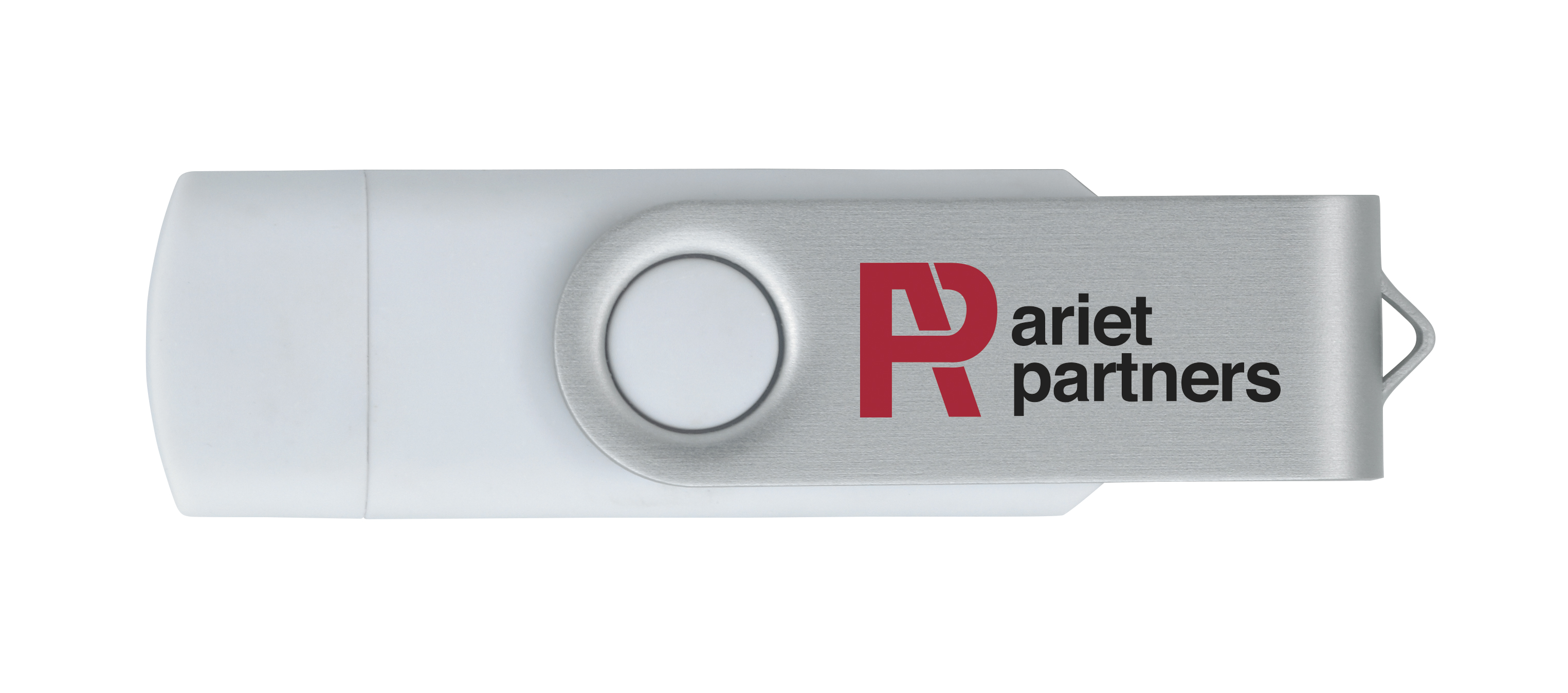 Universal Source® 8 GB On The Go USB 2.0 Flash Drive - Type C 8