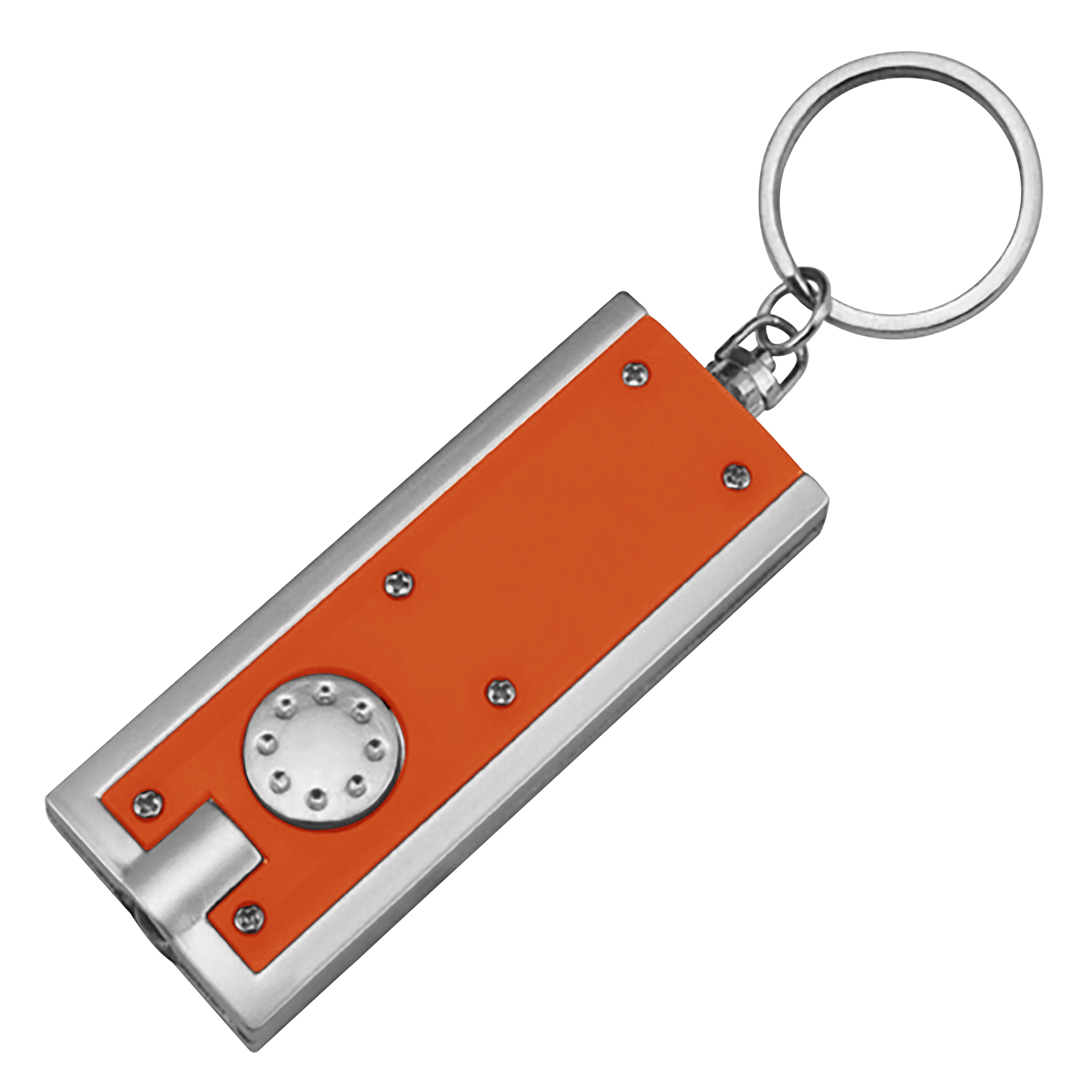 Flashlight Keyring 5