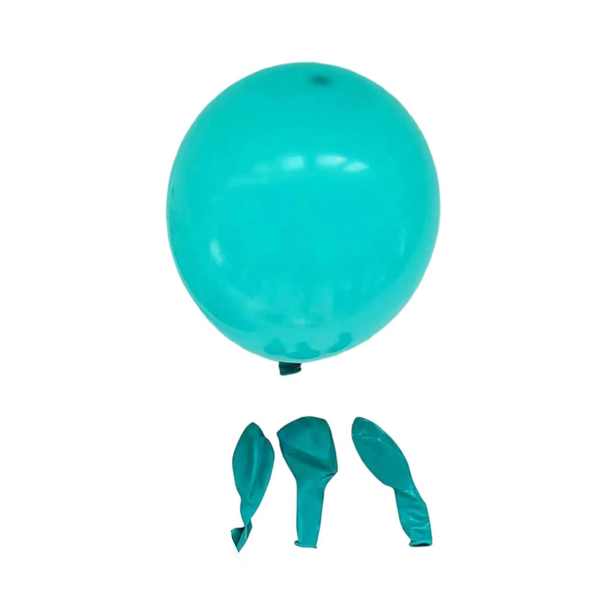 Colorful Latex Balloons for Celebration Setup 13