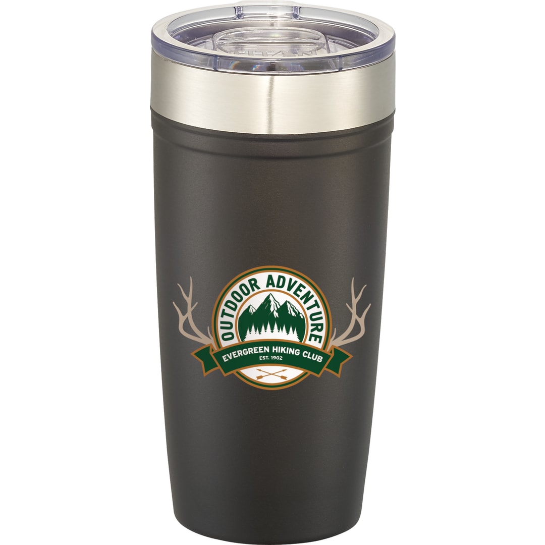 Arctic Zone® Titan Thermal HP® Copper Tumbler 20oz 47