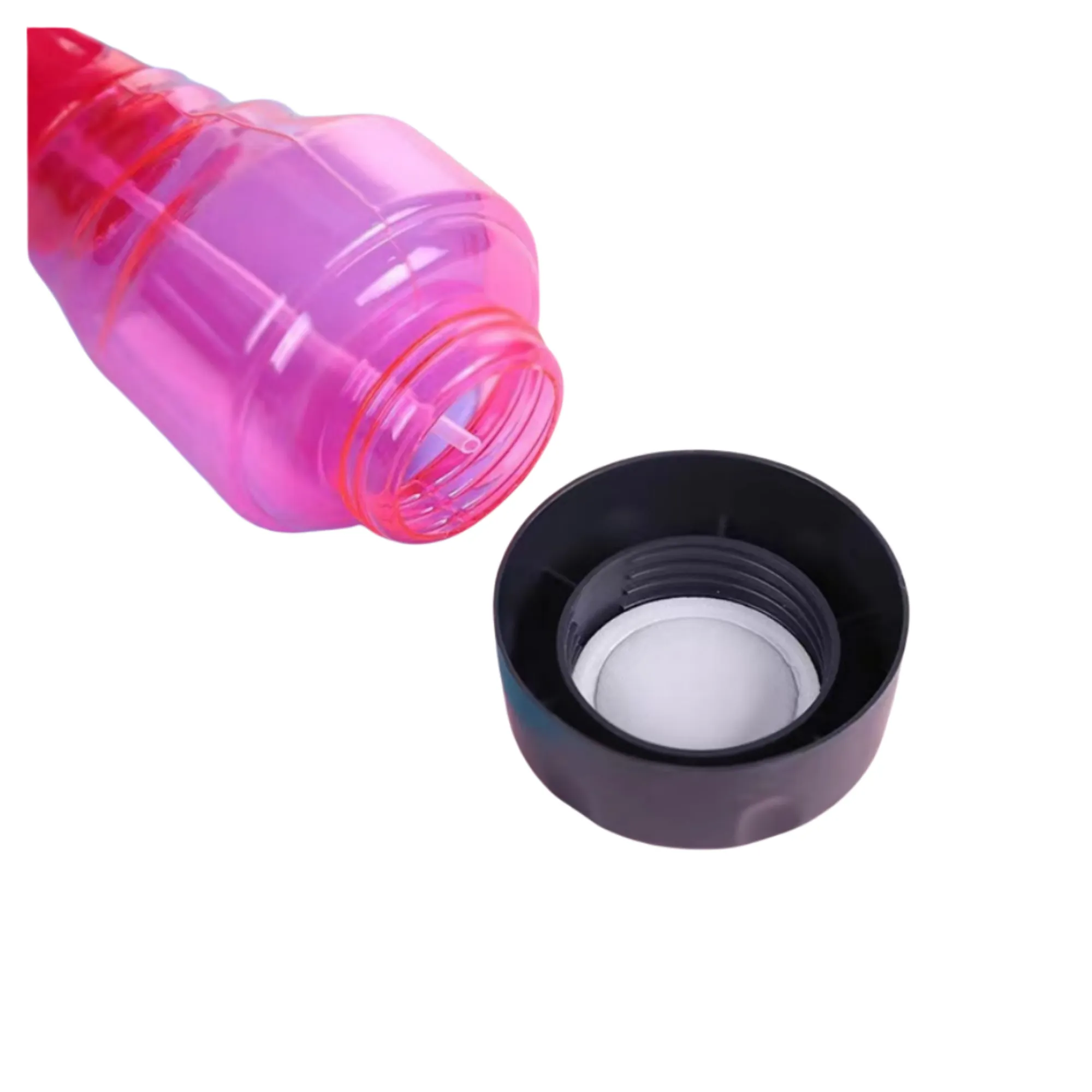 Handheld Water Mister Fan 4