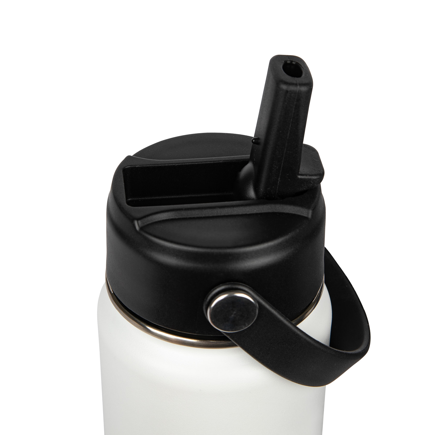 Waverly 27 oz. Double Wall Stainless Steel Water Bottle 22